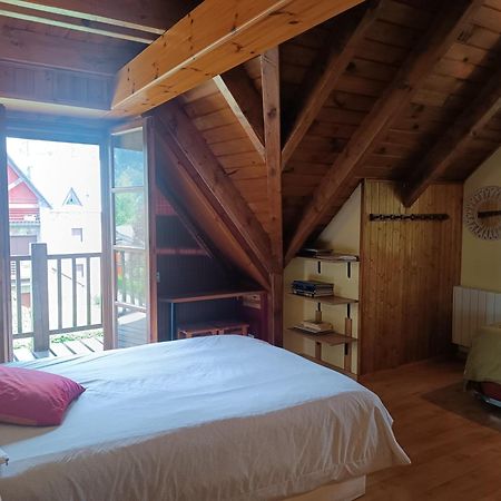 Duplex Cerler Apartment Luaran gambar