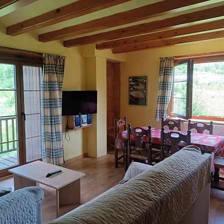 Duplex Cerler Apartment Luaran gambar