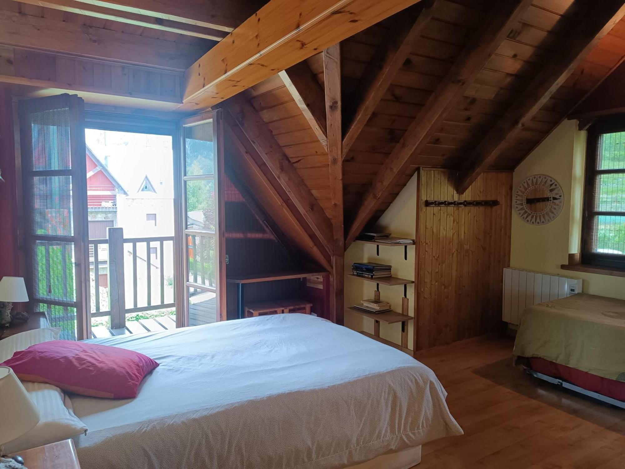 Duplex Cerler Apartment Luaran gambar