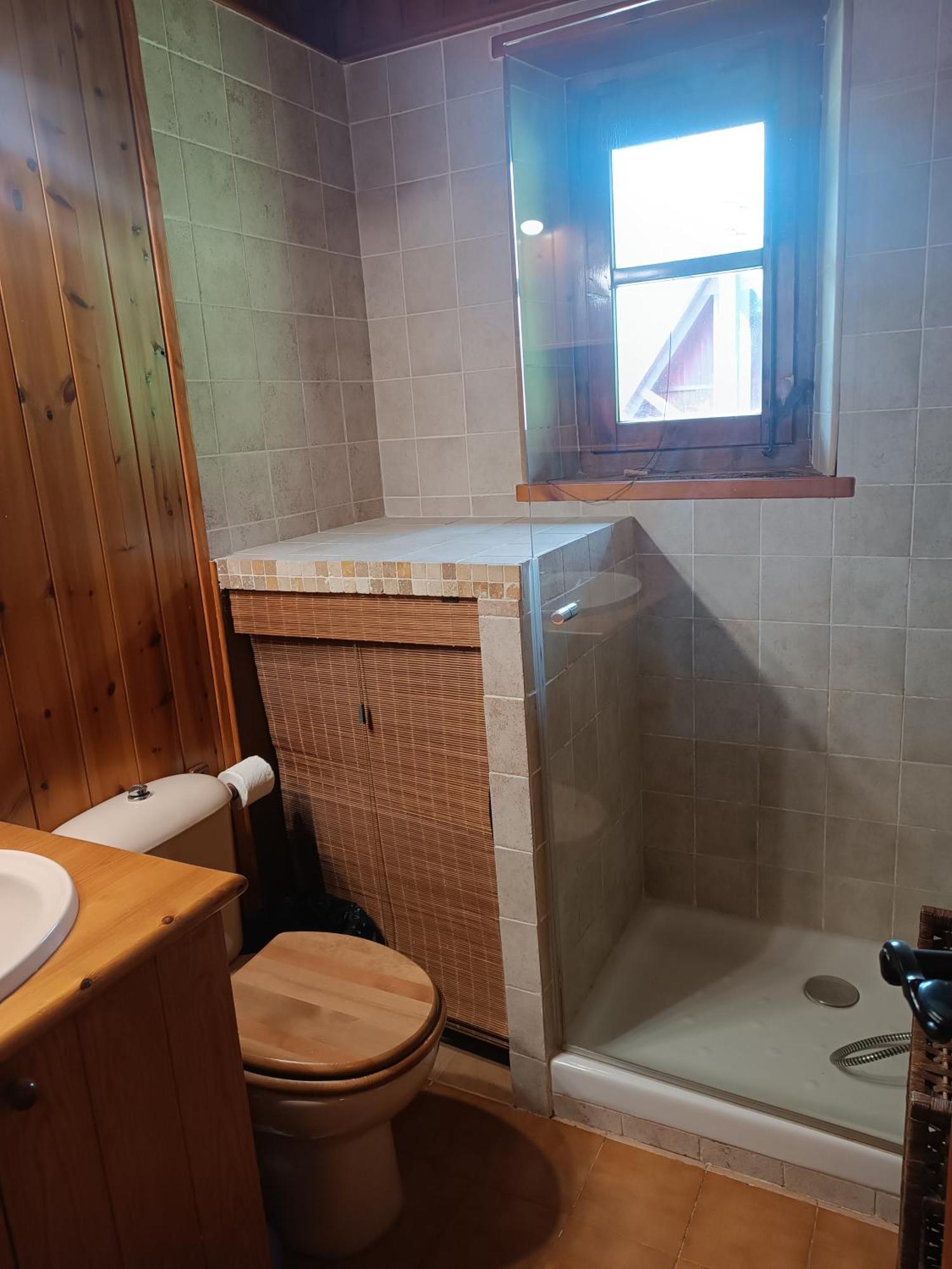 Duplex Cerler Apartment Luaran gambar