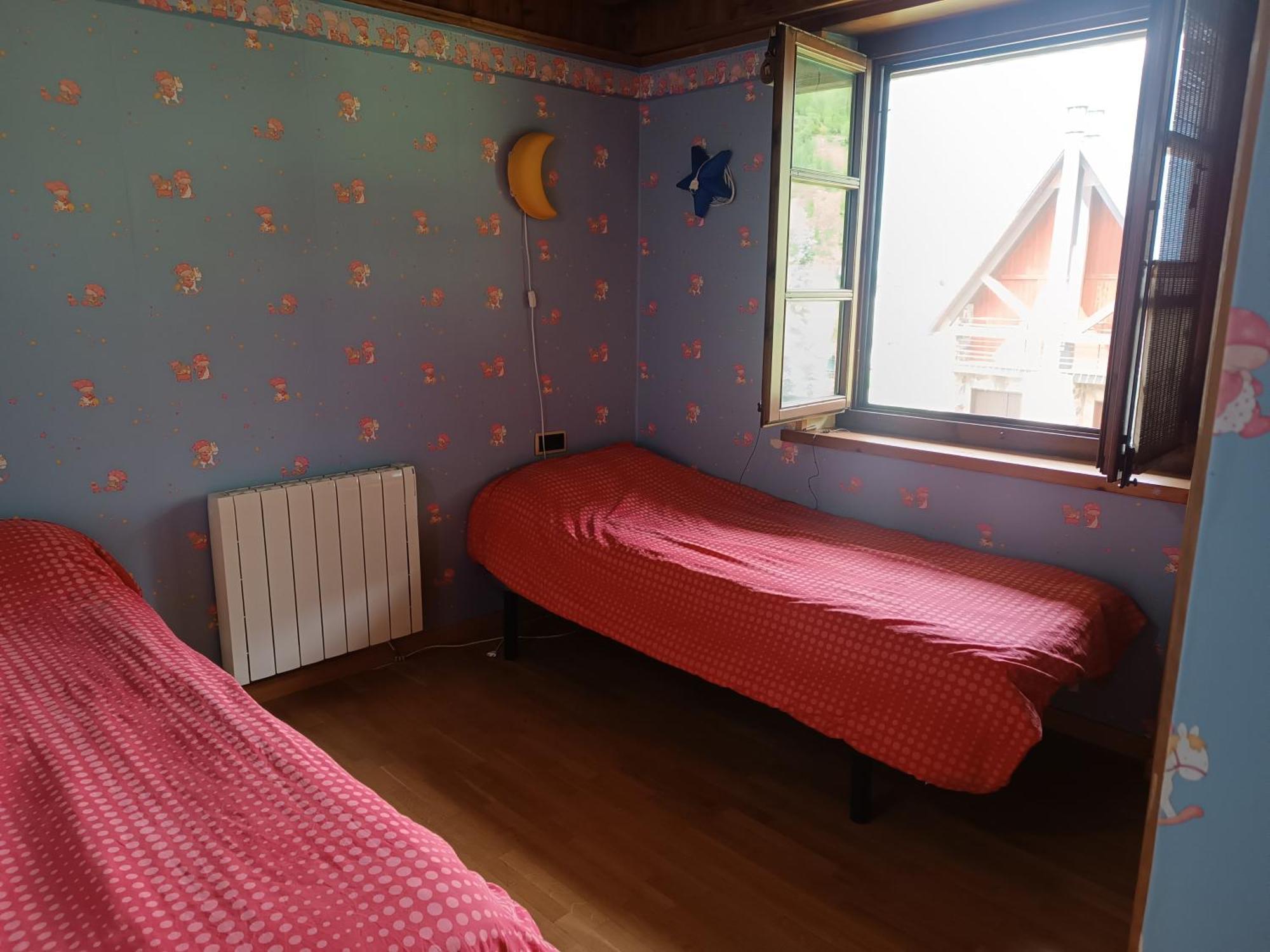 Duplex Cerler Apartment Luaran gambar